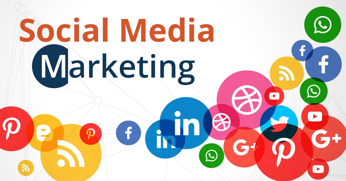 The Growing Importance Of Social Media Marketing In