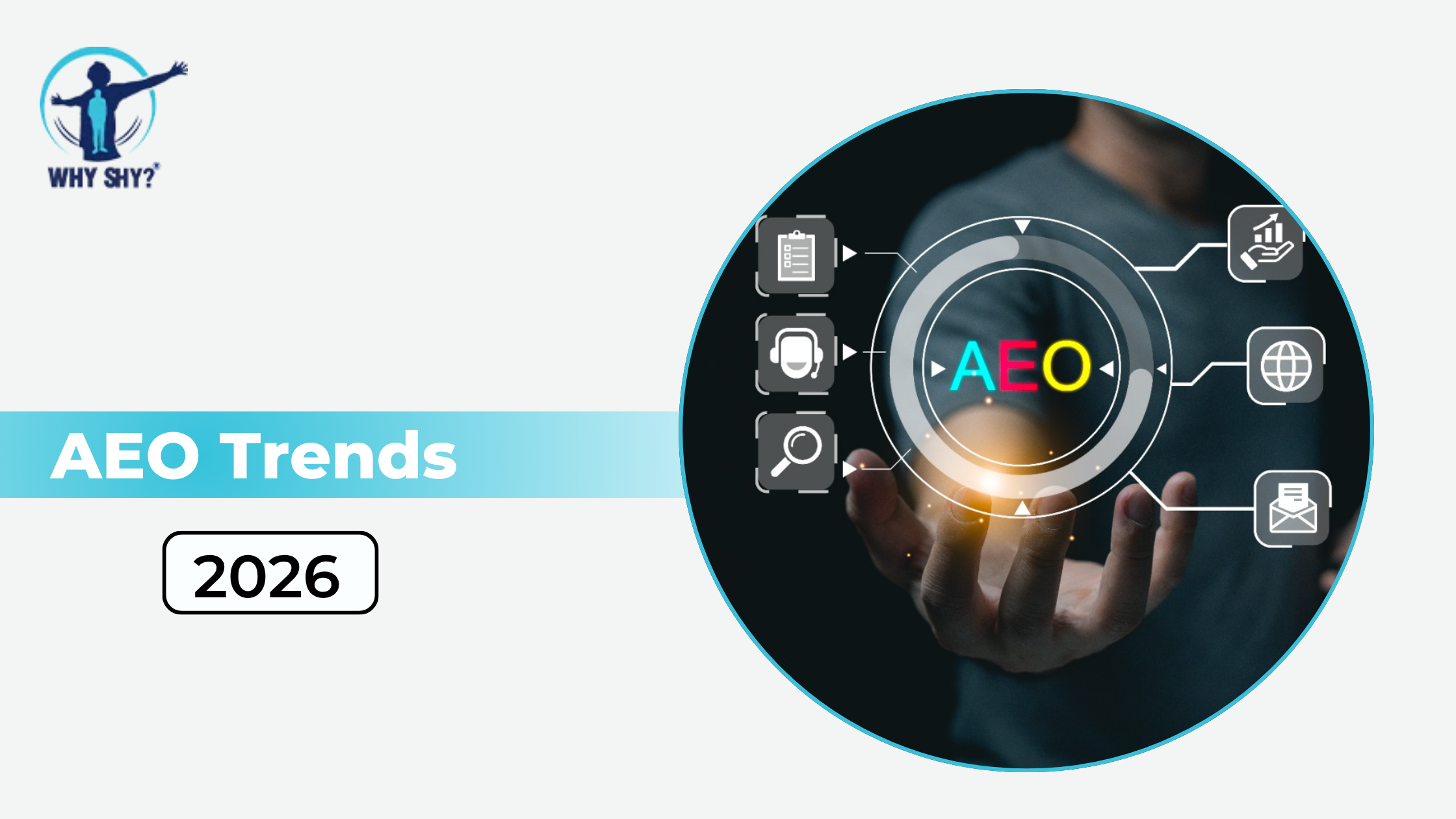 The Future of SEO: Navigating AEO Trends and AI Search in 2026