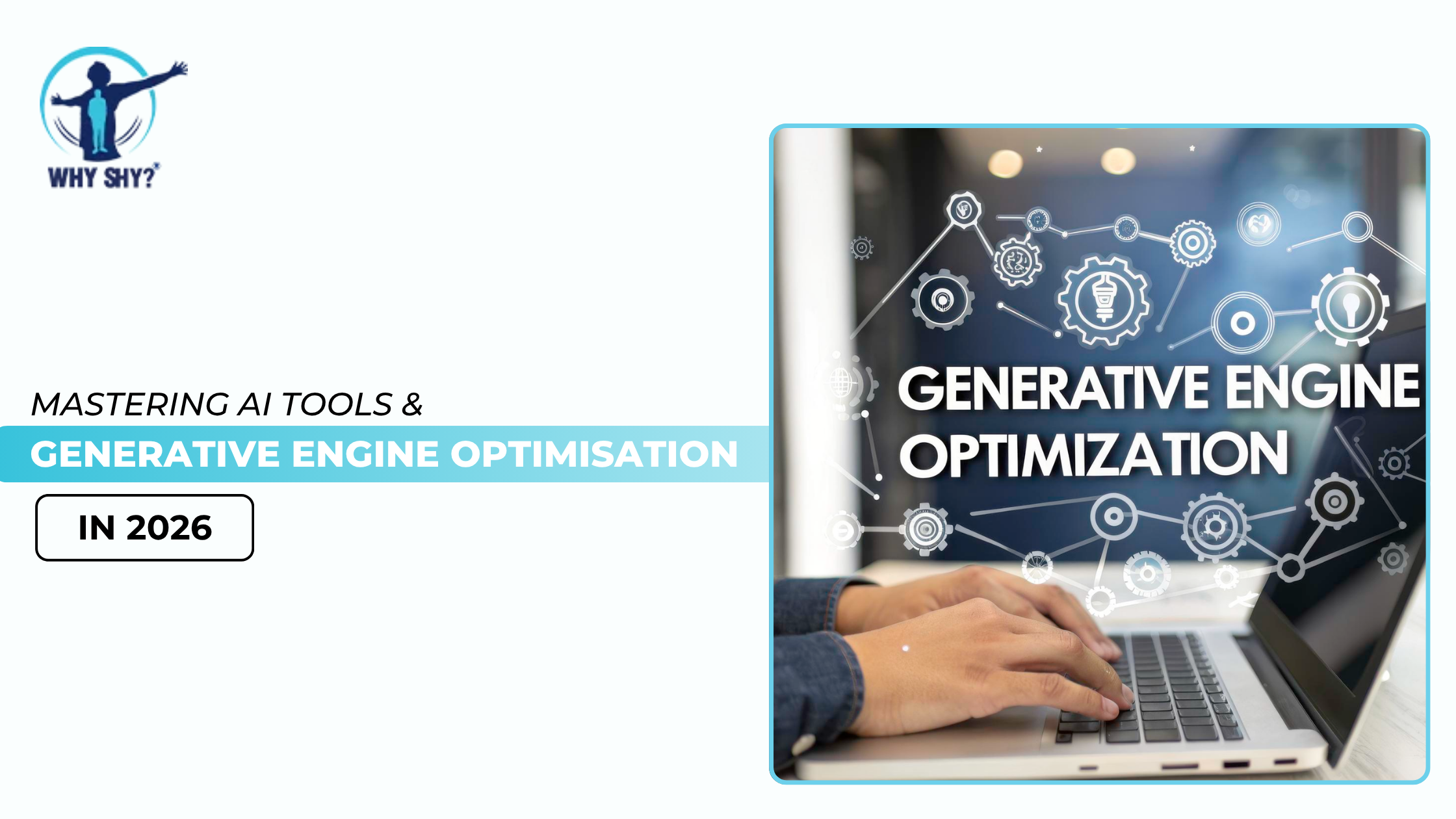 Future of Search: Mastering AI Tools & Generative Engine Optimisation (GEO) in 2026