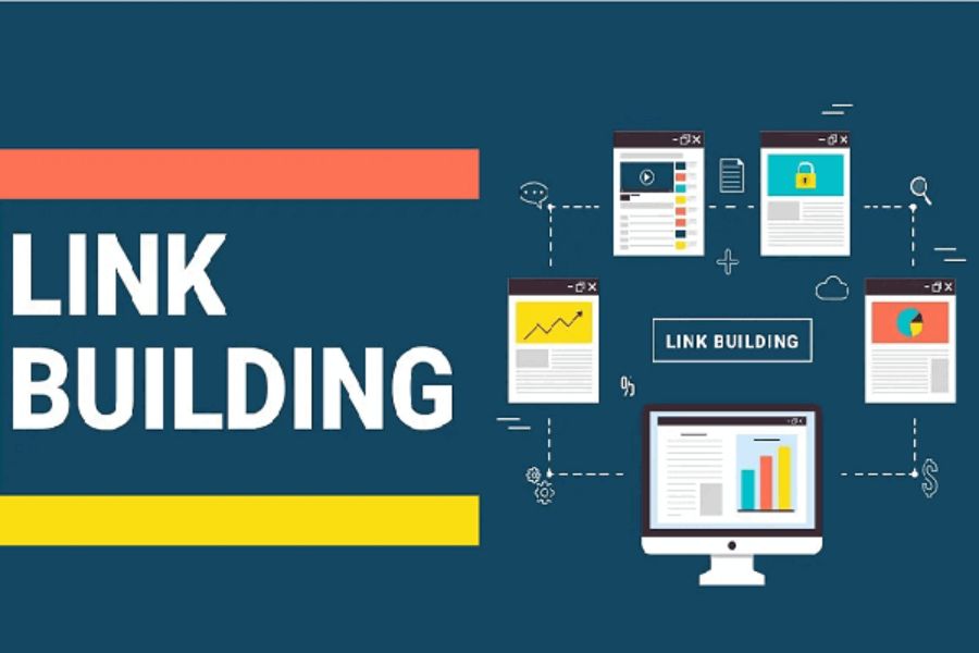 Level Up Your Website: A Beginner's Guide to Link Building for SEO
