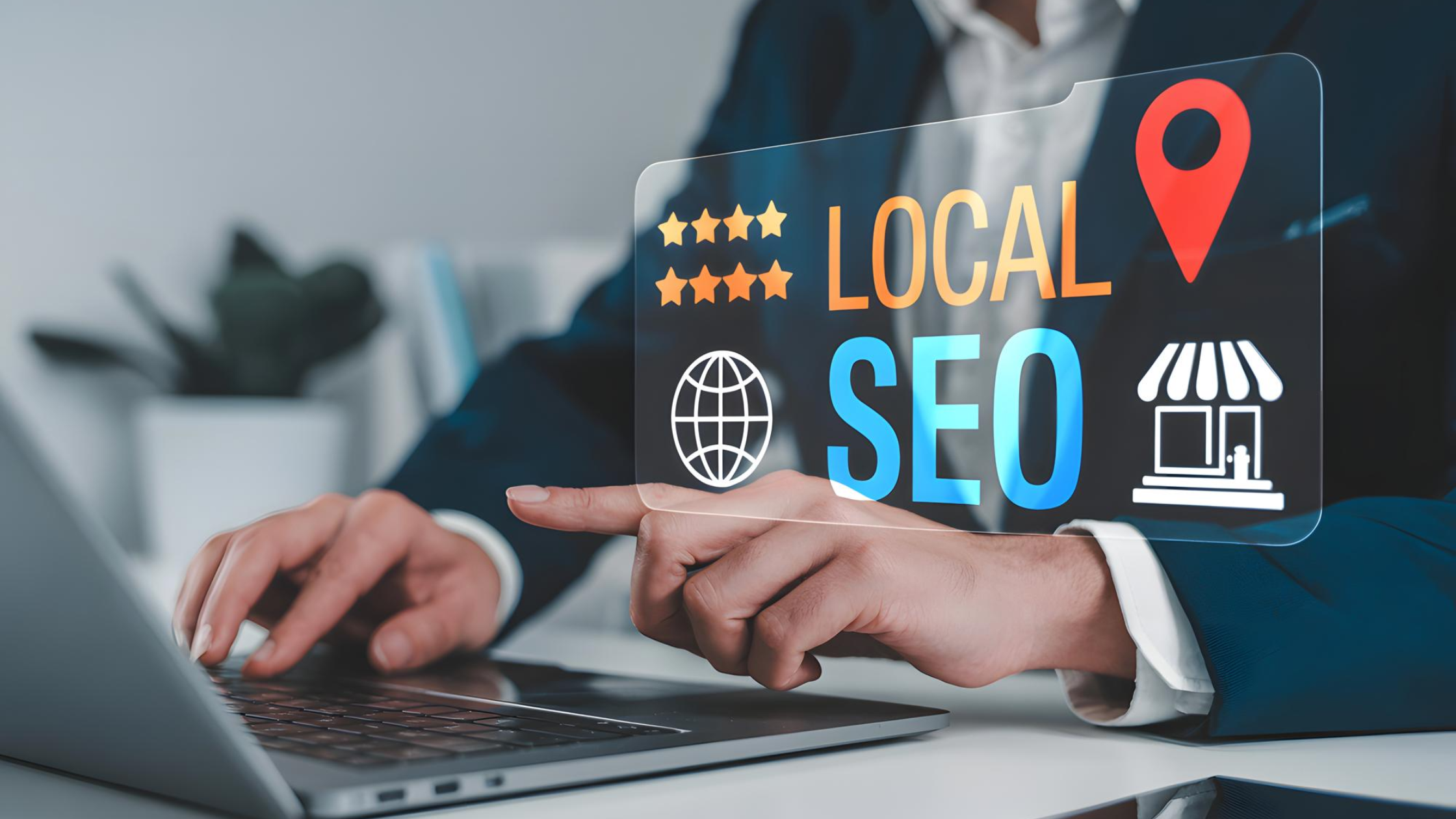 Understanding Citations: The Core Foundation of Local SEO Services
