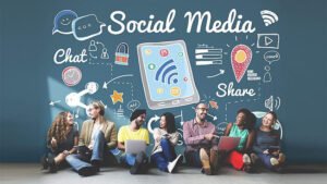 Growing Importance of Social Media Marketing