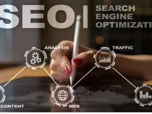 10 Tips to Make Your Website More SEO Friendly