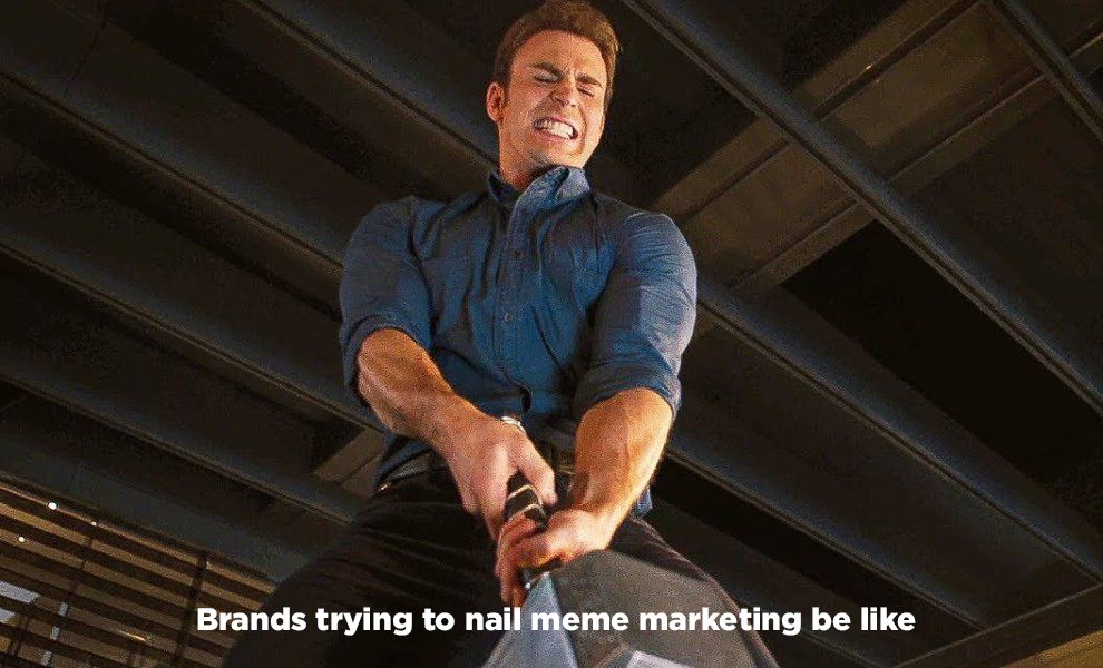How to Nail Meme Marketing in 2024
